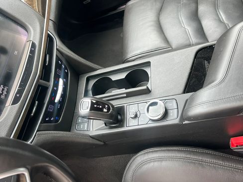 Used 2019 Cadillac CT6 Premium Luxury AWD/4WD image 15