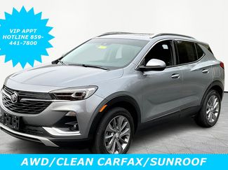 Used 2023 Buick Encore GX Essence w/ Experience Buick Package video 1