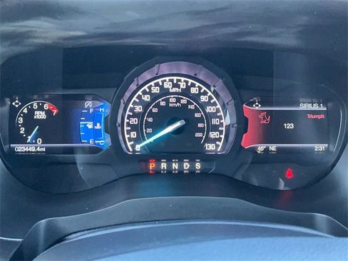 Used 2019 Ford Ranger Lariat w/ Equipment Group 501A Mid image 25
