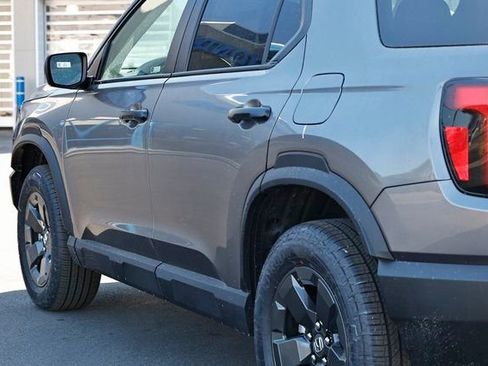 New 2026 Honda Passport RTL image 9