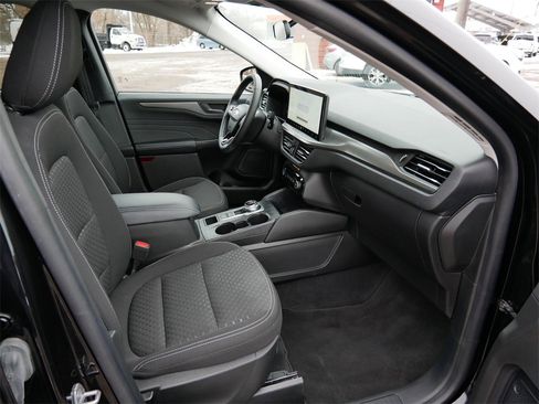 Certified 2023 Ford Escape Active w/ Tech Pack #1 image 8