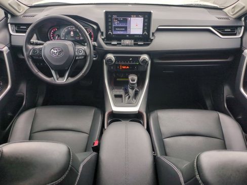 Used 2021 Toyota RAV4 Limited image 25