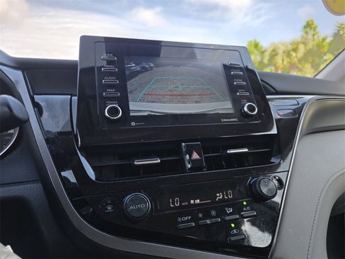 Certified 2024 Toyota Camry LE image 32