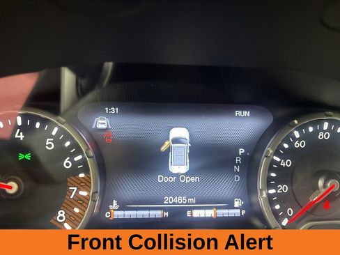 Used 2022 Jeep Renegade Limited w/ Sun, Sound & Wheels Group AWD/4WD image 19