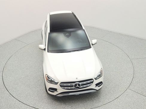 Certified 2024 Mercedes-Benz GLE 350 4MATIC image 23