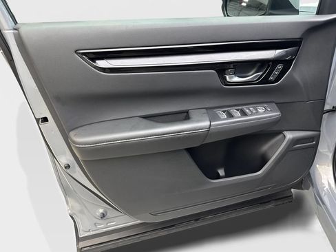 Used 2025 Honda CR-V EX-L image 32