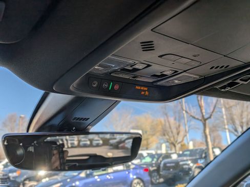 Certified 2025 Chevrolet Blazer RS w/ Driver Confidence II Package image 32