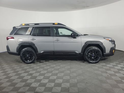 New 2026 Subaru Outback Wilderness image 3