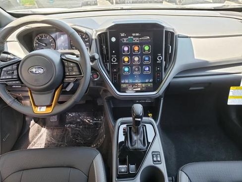 New 2026 Subaru Crosstrek 2.5i Wilderness AWD/4WD image 14