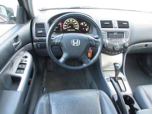 Used 2007 Honda Accord EX-L image 12