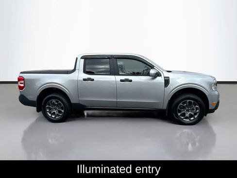 Used 2023 Ford Maverick XLT w/ XLT Luxury Package image 8