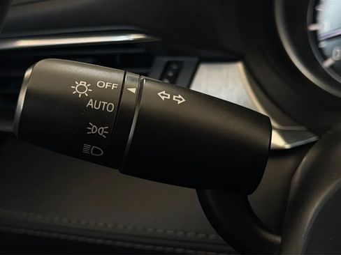 Used 2019 MAZDA MAZDA6 Touring FWD image 50