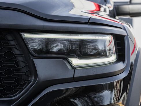 Used 2023 RAM 1500 TRX w/ TRX Level 2 Equipment Group image 19