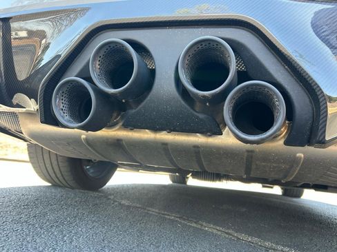 Used 2023 BMW M4 xDrive Competition image 8