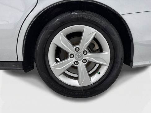 Used 2019 Honda Odyssey EX-L image 49