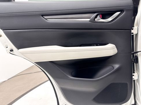 Used 2023 MAZDA CX-5 AWD 2.5 S w/ Premium Package image 32