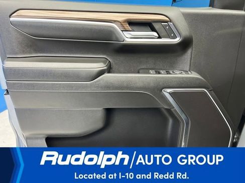 Used 2024 Chevrolet Silverado 1500 LT image 12