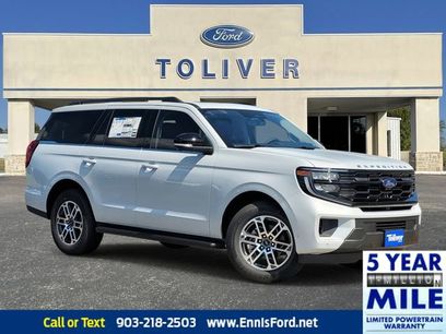 New 2025 Ford Expedition Active