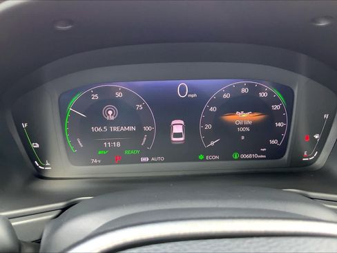 Used 2026 Honda Accord Sport image 23
