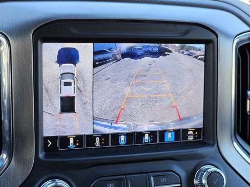 Used 2021 GMC Sierra 1500 Denali w/ Denali Ultimate Package image 22