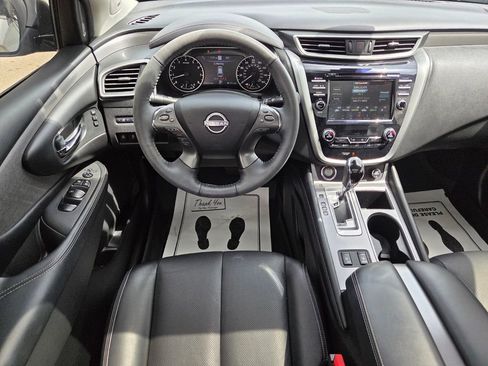 Used 2024 Nissan Murano SL image 21