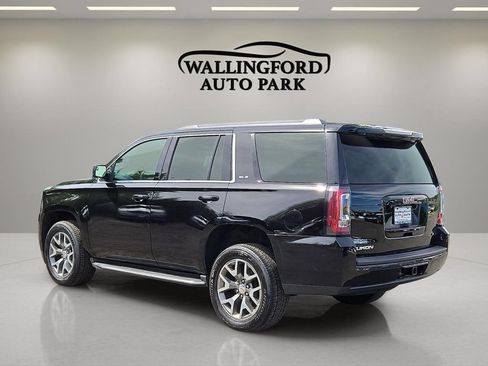 Used 2015 GMC Yukon SLE w/ Convenience Package AWD/4WD image 6