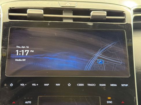Used 2023 Hyundai Santa Cruz SEL Premium image 24