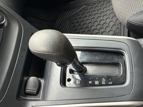 Used 2017 Nissan Sentra S FWD image 28