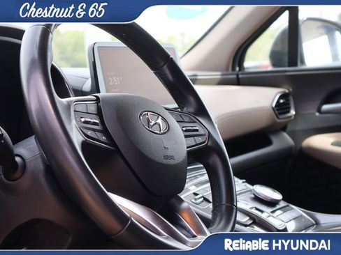 Certified 2023 Hyundai Santa Fe SEL AWD/4WD image 26