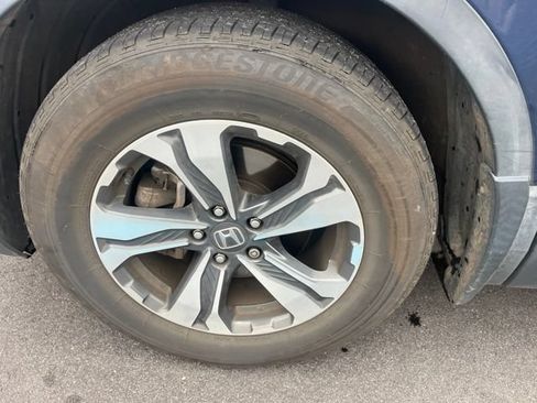 Used 2019 Honda CR-V LX image 10