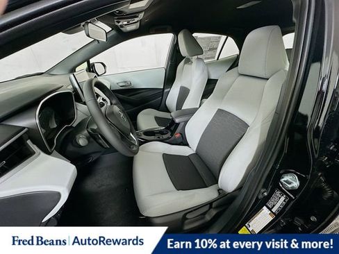 New 2026 Toyota Corolla SE image 12