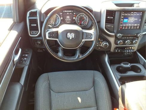 Used 2021 RAM 1500 Big Horn image 13