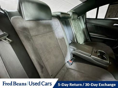 Used 2020 Dodge Charger R/T w/ Plus Group RWD image 30
