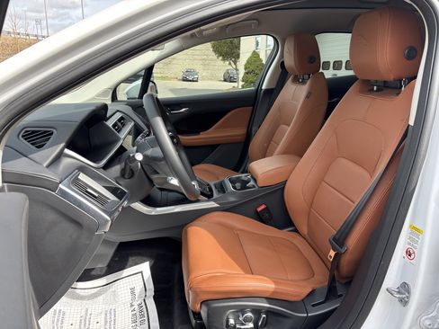 Certified 2023 Jaguar I-PACE HSE AWD/4WD image 18