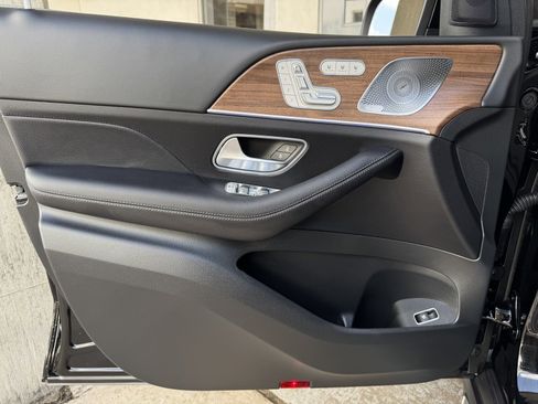 New 2026 Mercedes-Benz GLE 580 4MATIC image 18