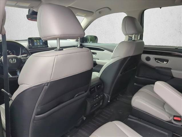 Used 2024 Honda Pilot EX-L image 22