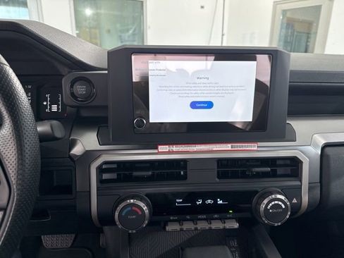 New 2025 Toyota Tacoma SR5 image 20