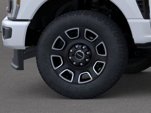New 2026 Ford F350 Platinum w/ FX4 Off-Road Package AWD/4WD image 19