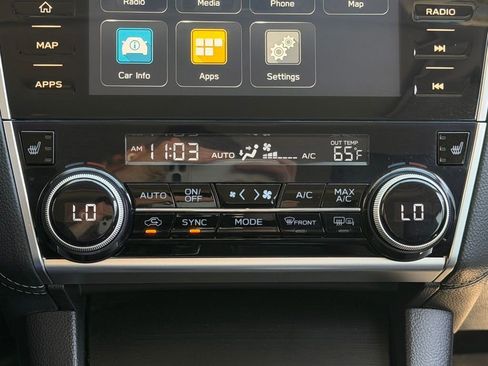 Used 2018 Subaru Outback 3.6R Limited AWD/4WD image 14