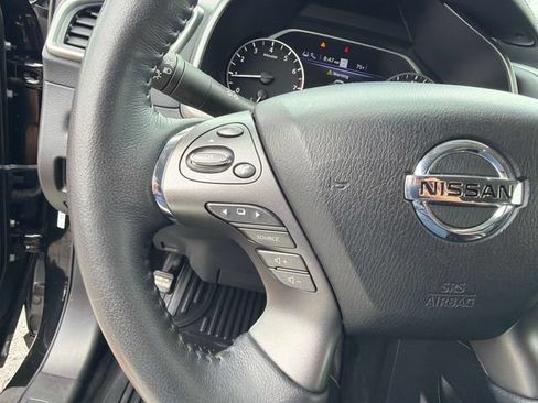 Used 2020 Nissan Murano SL FWD image 25