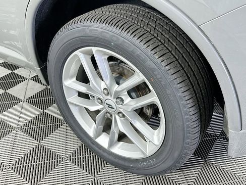 New 2026 Dodge Durango GT AWD/4WD image 41