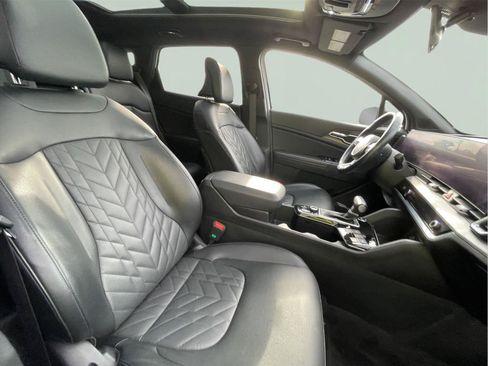 Used 2023 Kia Sportage X-Pro AWD/4WD image 21