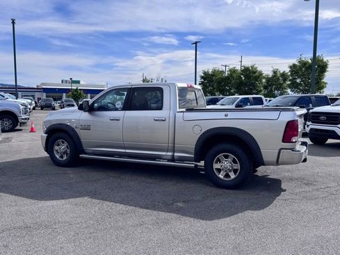 Used 2013 RAM 2500 SLT RWD image 35