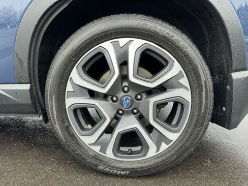 Used 2023 Subaru Ascent Limited w/ Technology Package image 32