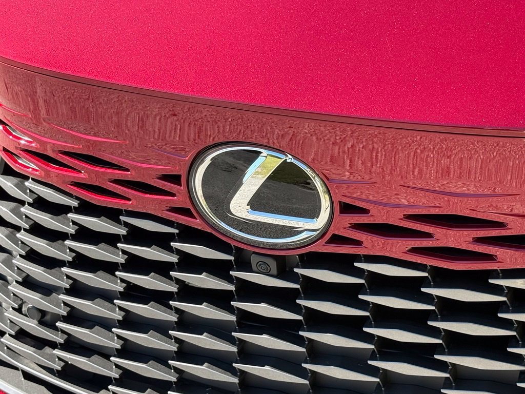 New 2026 Lexus RX 350 Premium Plus w/ Accessory Package (K3) FWD image 7