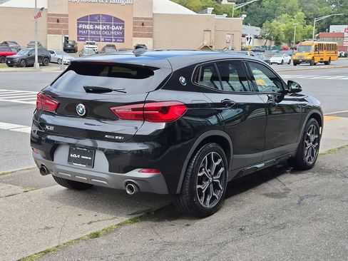 Used 2018 BMW X2 xDrive28i AWD/4WD image 5