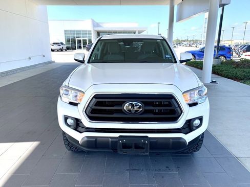Used 2023 Toyota Tacoma SR5 image 2