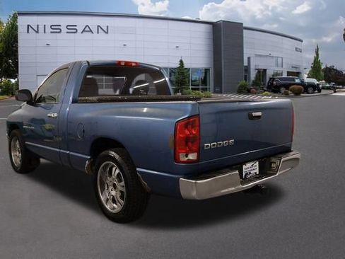 Used 2004 Dodge Ram 1500 Truck ST w/ ST Value Group image 4