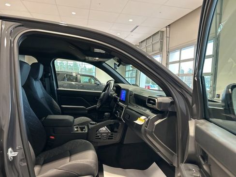 New 2025 Toyota Tacoma SR5 image 16