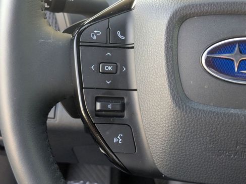 Used 2025 Subaru Solterra Limited image 16